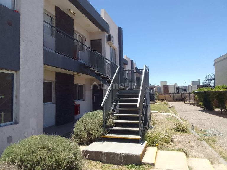 Departamento en Alquiler Temporario en Las Heras, Mendoza