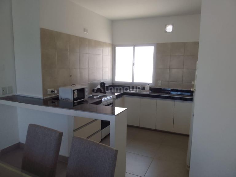 Departamento en Alquiler Temporario en Las Heras, Mendoza