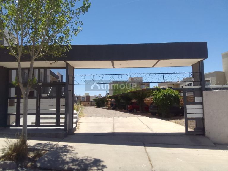 Departamento en Alquiler Temporario en Las Heras, Mendoza