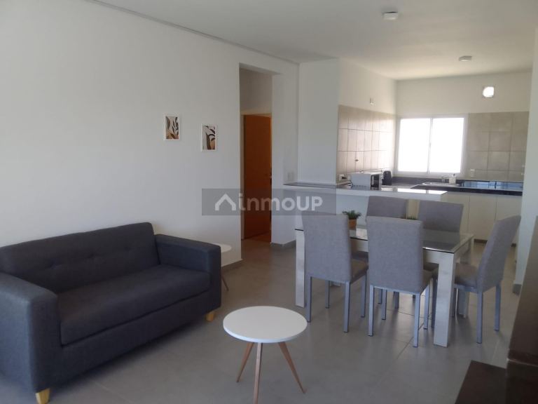 Departamento en Alquiler Temporario en Las Heras, Mendoza
