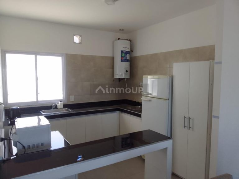 Departamento en Alquiler Temporario en Las Heras, Mendoza
