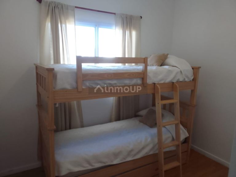 Departamento en Alquiler Temporario en Las Heras, Mendoza
