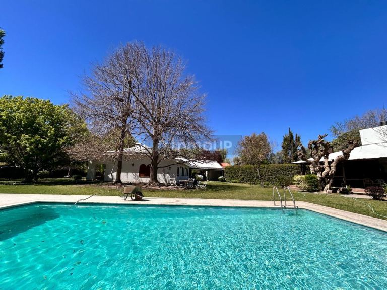 Casa en Venta en Lujan de Cuyo, Mendoza