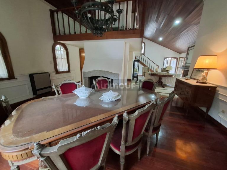 Casa en Venta en Lujan de Cuyo, Mendoza