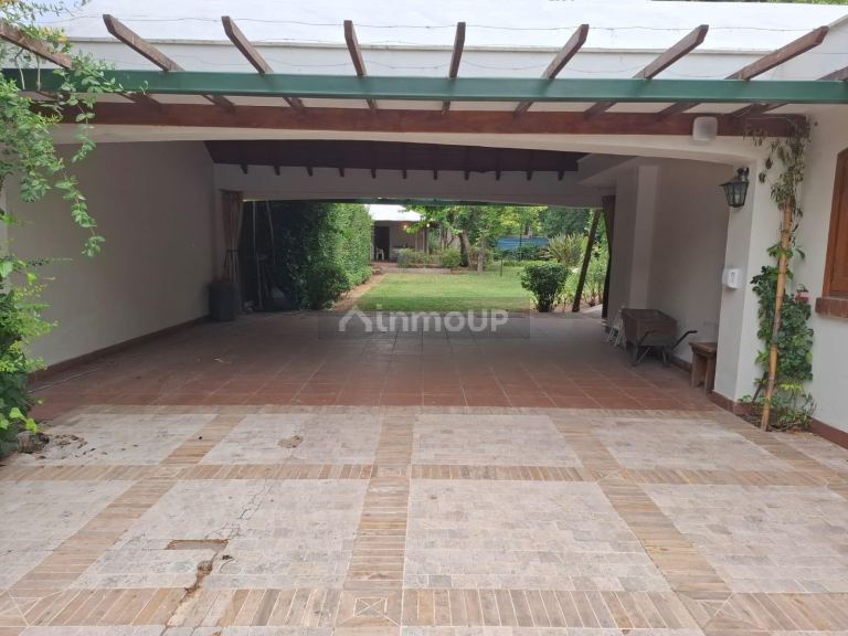 Casa en Venta en Lujan de Cuyo, Mendoza