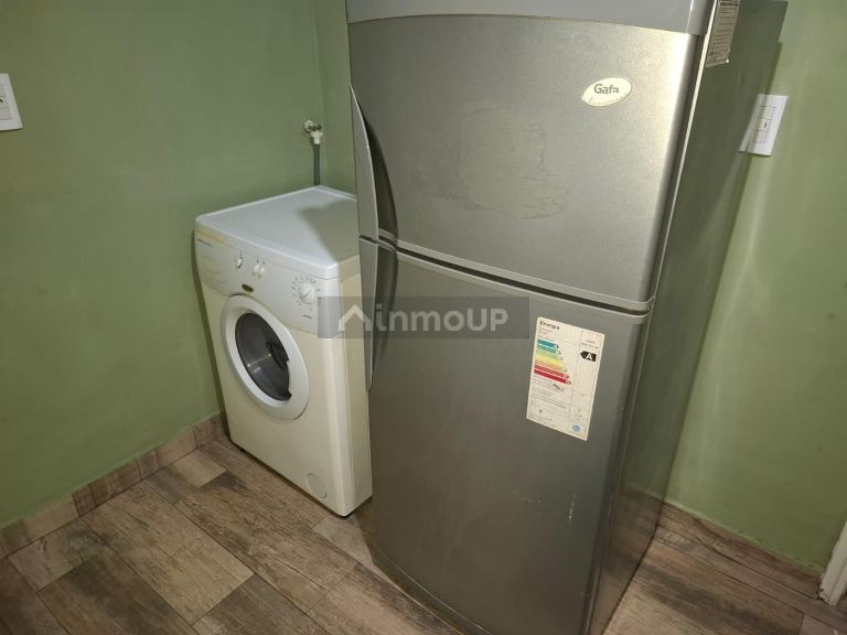 Departamento en Alquiler en Las Heras, Mendoza