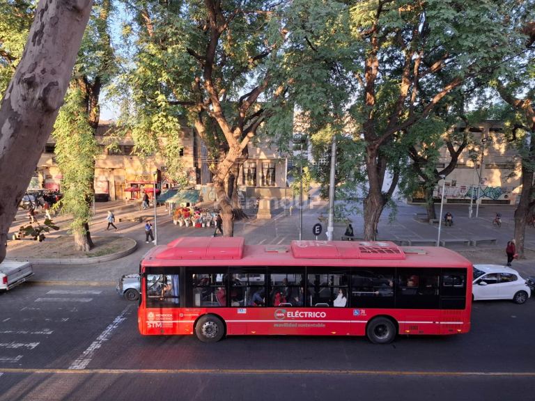 Departamento en Alquiler en Las Heras, Mendoza