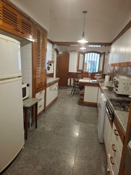 Casa en Alquiler en Lujan de Cuyo, Mendoza