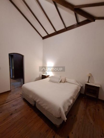 Casa en Alquiler en Lujan de Cuyo, Mendoza