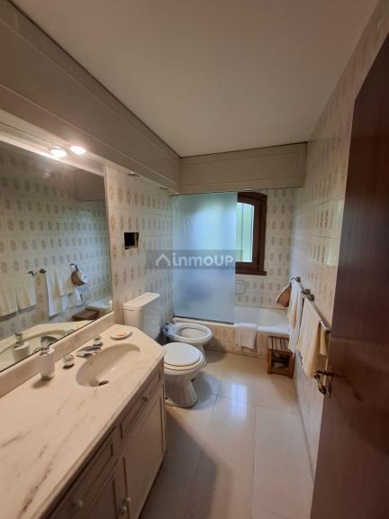 Casa en Alquiler en Lujan de Cuyo, Mendoza