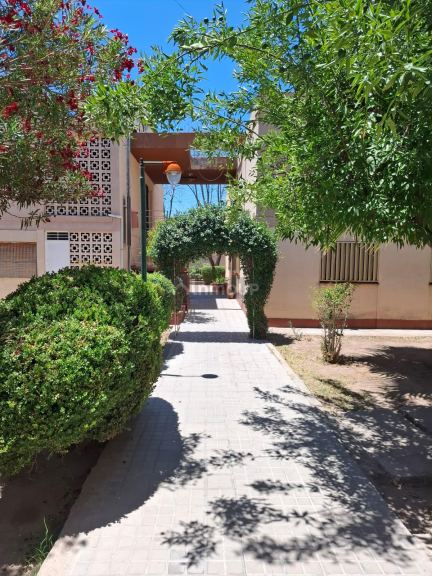 Departamento en Alquiler en Las Heras, Mendoza