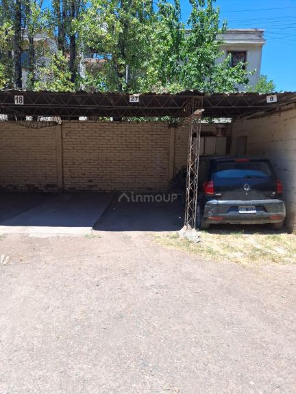 Departamento en Alquiler en Las Heras, Mendoza