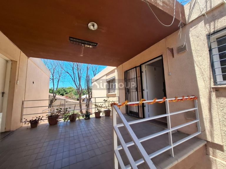 Departamento en Alquiler en Las Heras, Mendoza