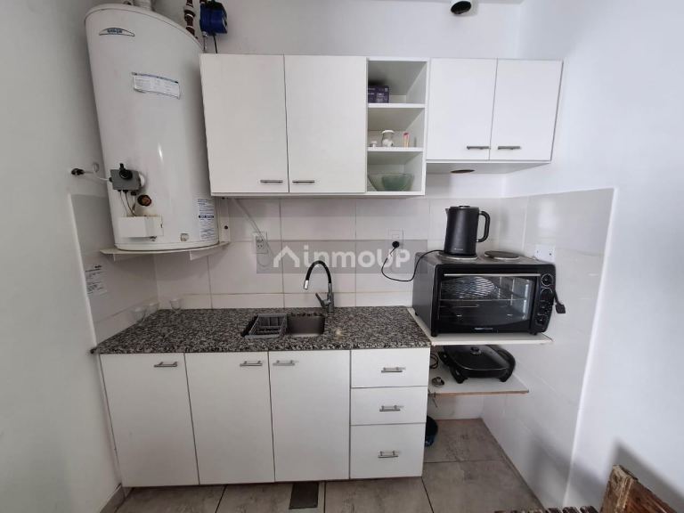 Departamento en Alquiler Temporario en Capital, Mendoza