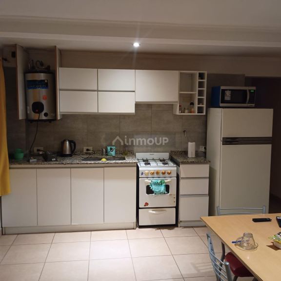 Departamento en Alquiler en Godoy Cruz, Mendoza