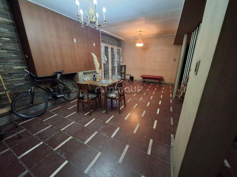Casa en Venta en Capital, Mendoza