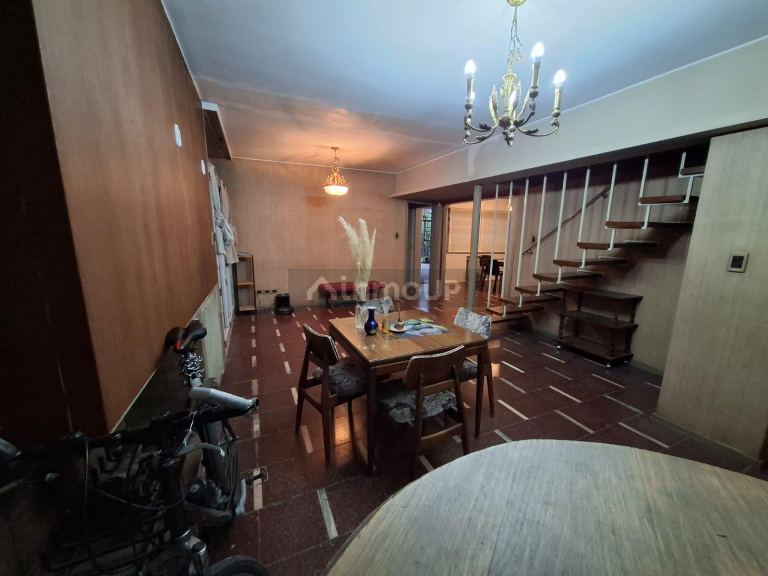 Casa en Venta en Capital, Mendoza