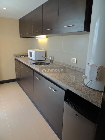 Departamento en Alquiler en San Luis, San Luis