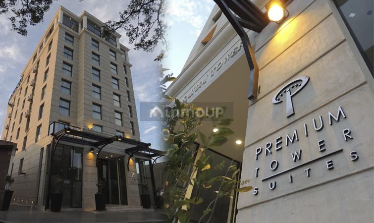 Departamento en Alquiler en San Luis, San Luis