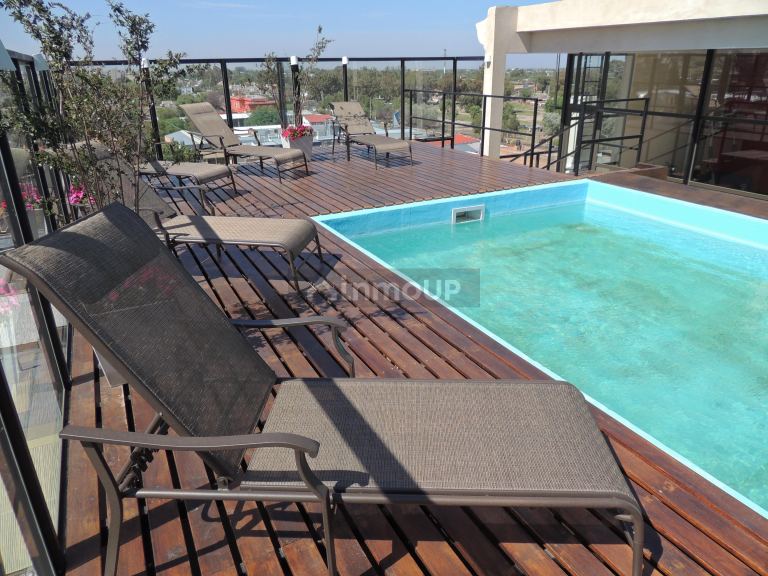 Departamento en Alquiler en San Luis, San Luis