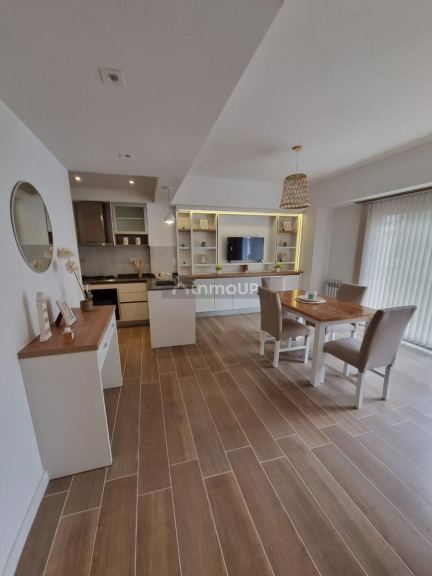 Departamento en Venta en Mar del Plata, Buenos Aires Costa Atlantica