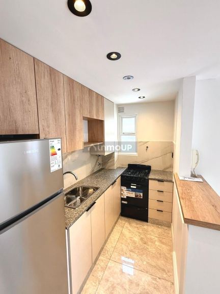 Departamento en Venta en Mar del Plata, Buenos Aires Costa Atlantica