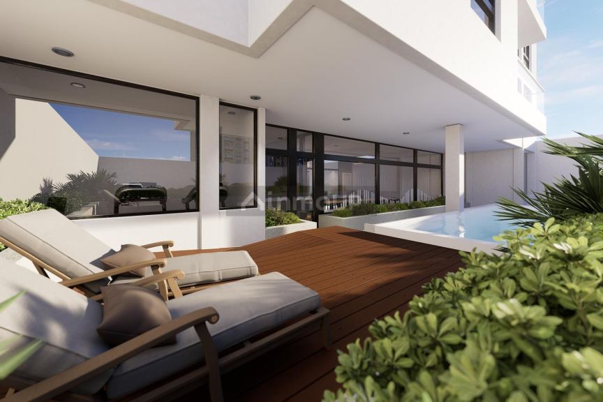 Departamento en Venta en Mar del Plata, Buenos Aires Costa Atlantica