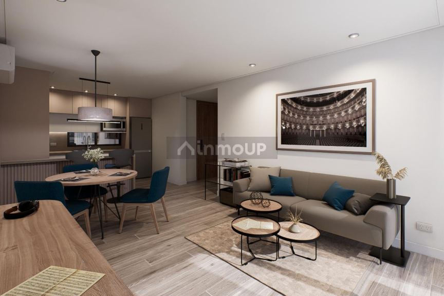 Departamento en Venta en Mar del Plata, Buenos Aires Costa Atlantica