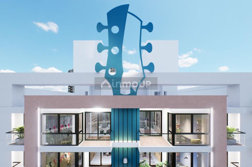 Departamento en Venta en Mar del Plata, Buenos Aires Costa Atlantica
