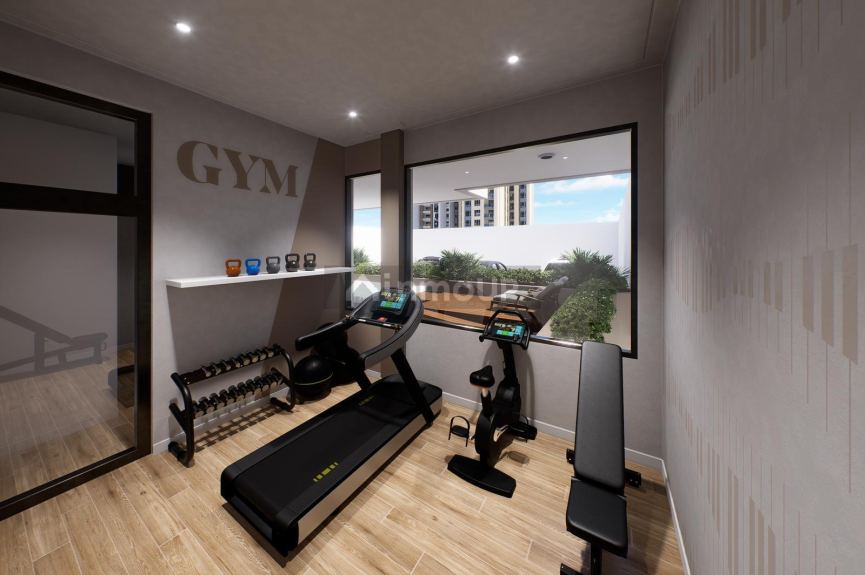 Departamento en Venta en Mar del Plata, Buenos Aires Costa Atlantica