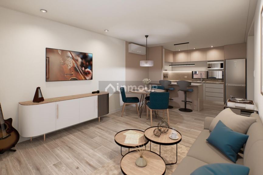 Departamento en Venta en Mar del Plata, Buenos Aires Costa Atlantica