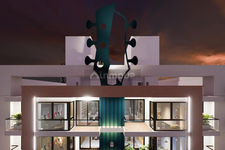 Departamento en Venta en Mar del Plata, Buenos Aires Costa Atlantica