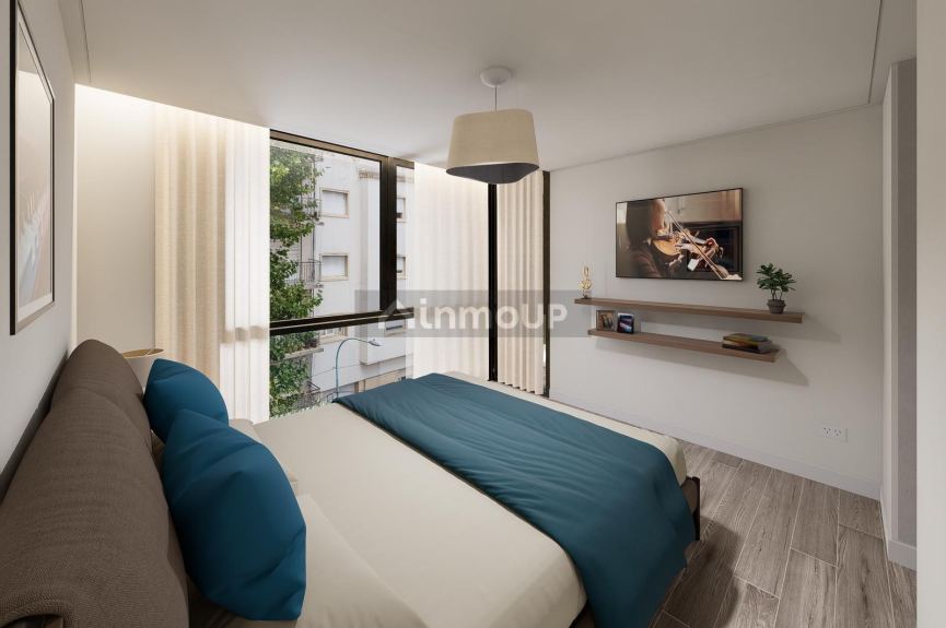 Departamento en Venta en Mar del Plata, Buenos Aires Costa Atlantica