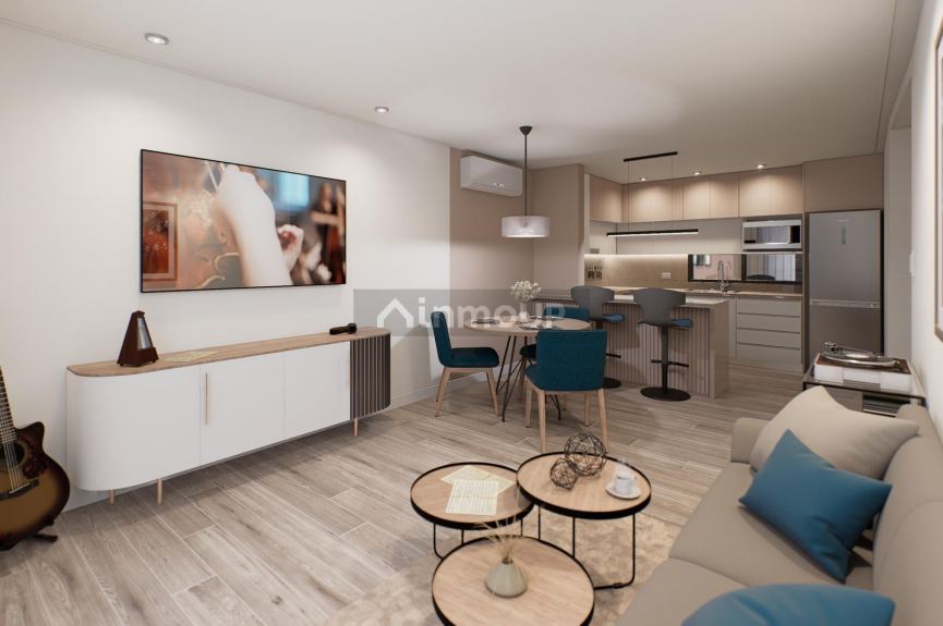 Departamento en Venta en Mar del Plata, Buenos Aires Costa Atlantica