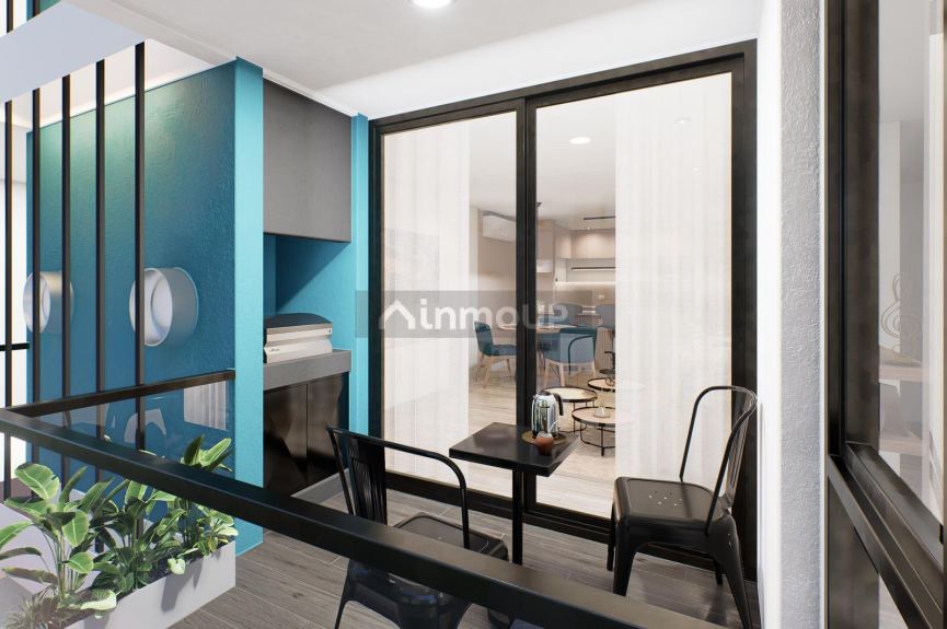Departamento en Venta en Mar del Plata, Buenos Aires Costa Atlantica