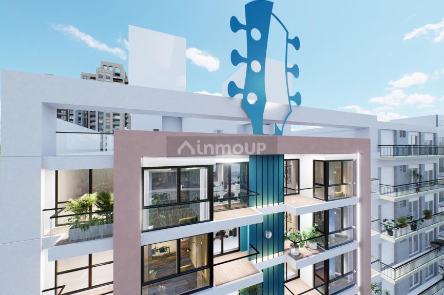 Departamento en Venta en Mar del Plata, Buenos Aires Costa Atlantica