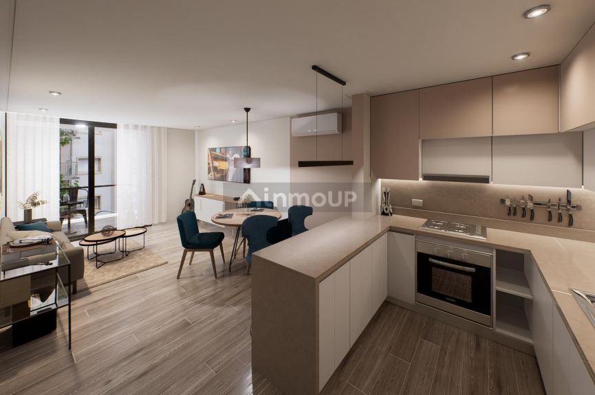 Departamento en Venta en Mar del Plata, Buenos Aires Costa Atlantica