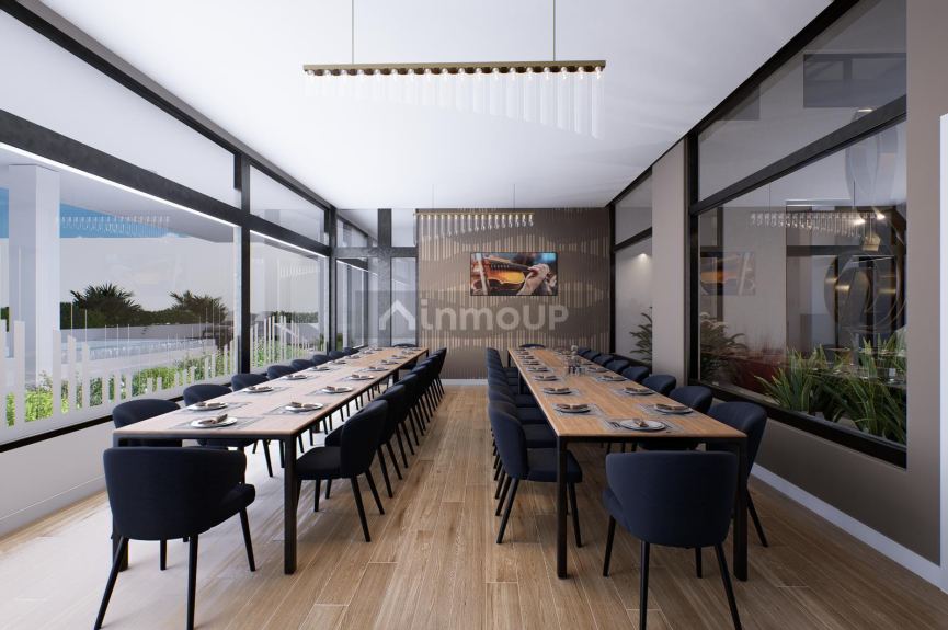 Departamento en Venta en Mar del Plata, Buenos Aires Costa Atlantica