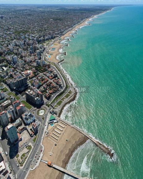 Departamento en Venta en Mar del Plata, Buenos Aires Costa Atlantica