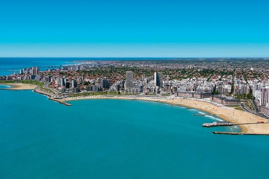 Departamento en Venta en Mar del Plata, Buenos Aires Costa Atlantica