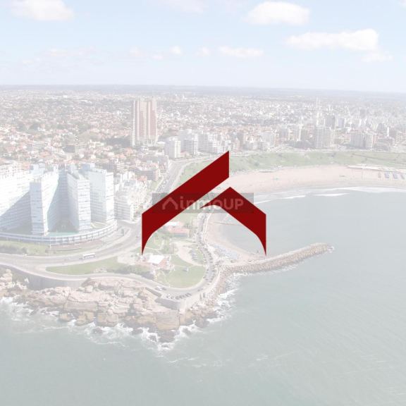 Departamento en Venta en Mar del Plata, Buenos Aires Costa Atlantica