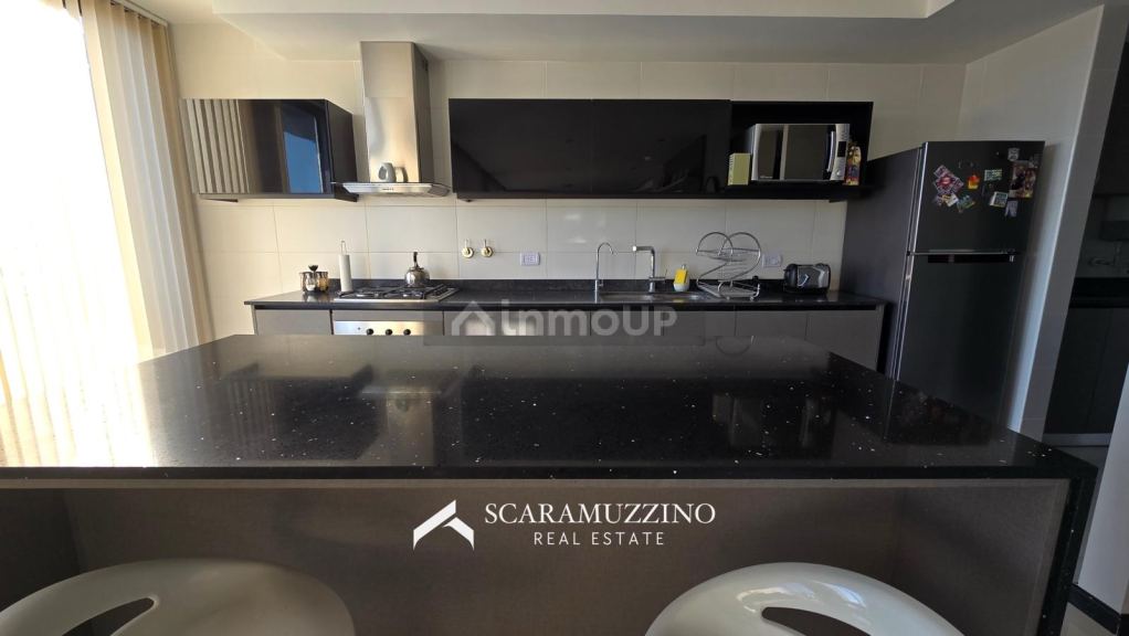 Departamento en Venta en Mar del Plata, Buenos Aires Costa Atlantica