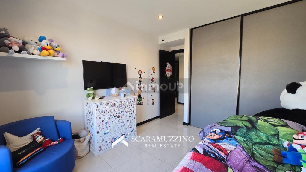 Departamento en Venta en Mar del Plata, Buenos Aires Costa Atlantica