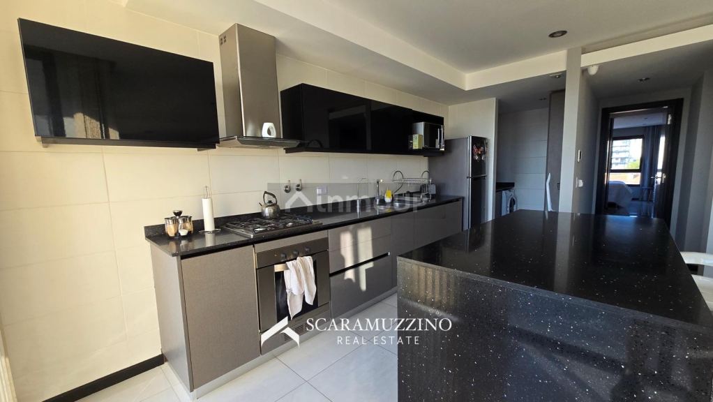Departamento en Venta en Mar del Plata, Buenos Aires Costa Atlantica