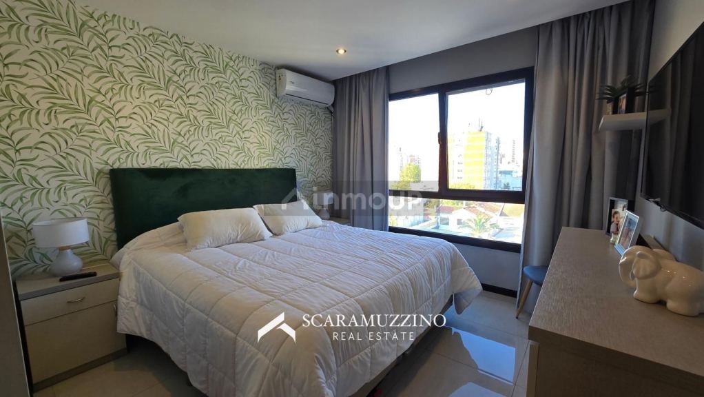 Departamento en Venta en Mar del Plata, Buenos Aires Costa Atlantica