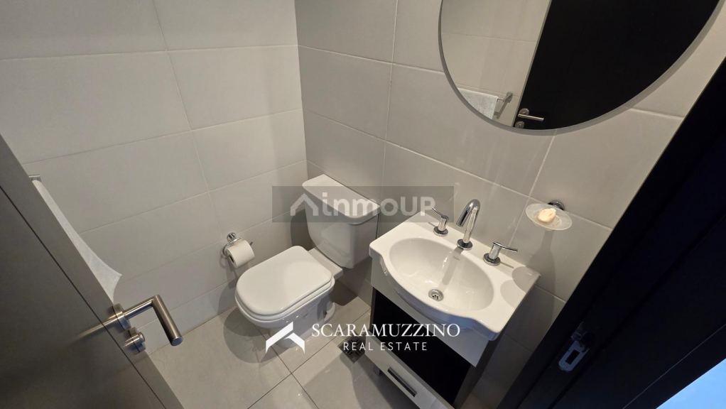 Departamento en Venta en Mar del Plata, Buenos Aires Costa Atlantica