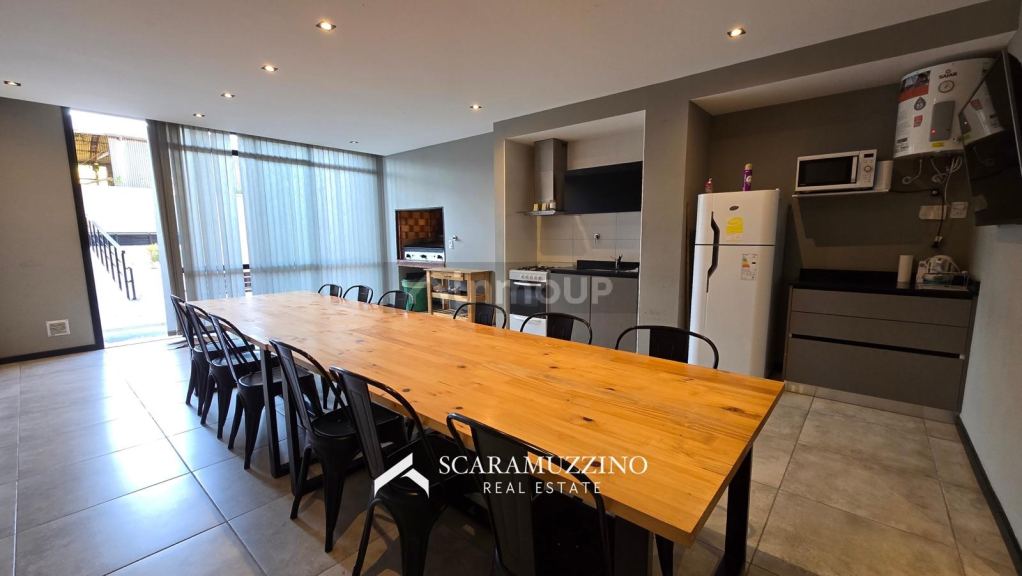 Departamento en Venta en Mar del Plata, Buenos Aires Costa Atlantica