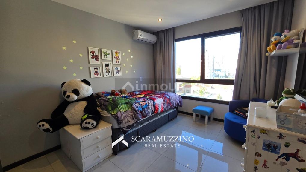 Departamento en Venta en Mar del Plata, Buenos Aires Costa Atlantica