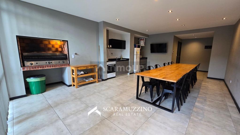 Departamento en Venta en Mar del Plata, Buenos Aires Costa Atlantica