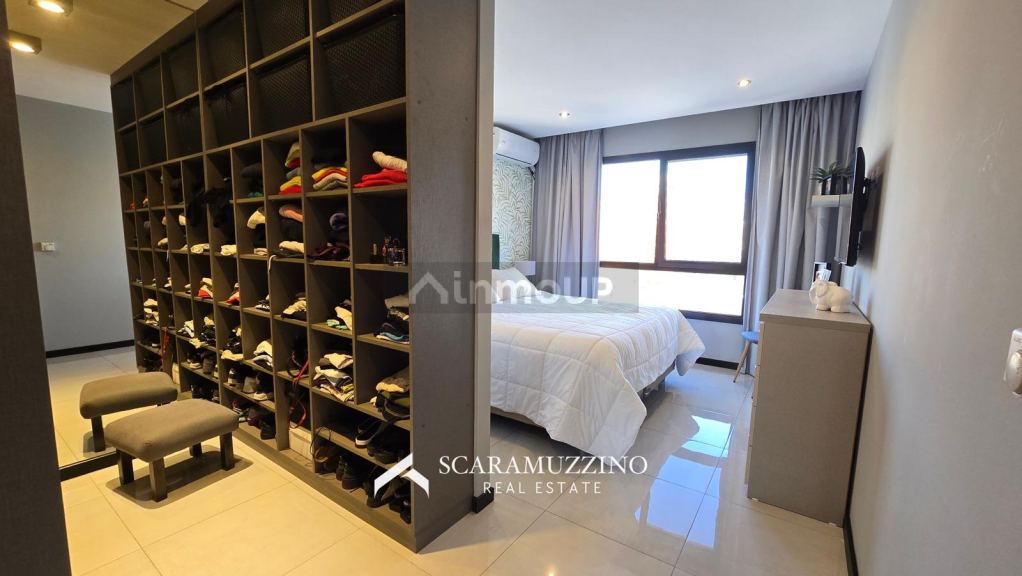 Departamento en Venta en Mar del Plata, Buenos Aires Costa Atlantica
